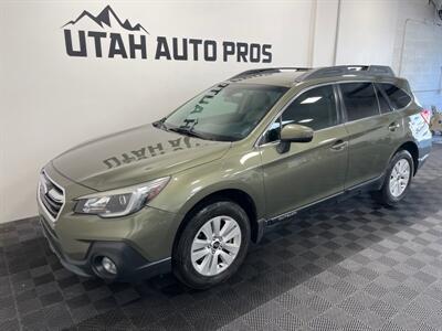 2018 Subaru Outback 2.5i Premium   - Photo 7 - West Bountiful, UT 84087