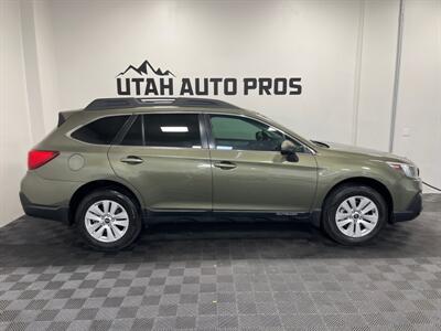 2018 Subaru Outback 2.5i Premium   - Photo 2 - West Bountiful, UT 84087