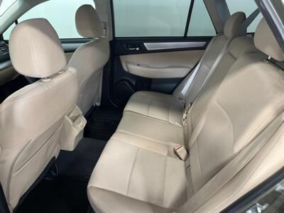 2018 Subaru Outback 2.5i Premium   - Photo 26 - West Bountiful, UT 84087