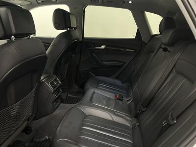 2019 Audi Q5 Premium Plus   - Photo 30 - West Bountiful, UT 84087