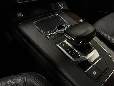 2019 Audi Q5 Premium Plus   - Photo 17 - West Bountiful, UT 84087