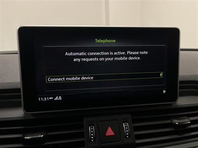 2019 Audi Q5 Premium Plus   - Photo 22 - West Bountiful, UT 84087