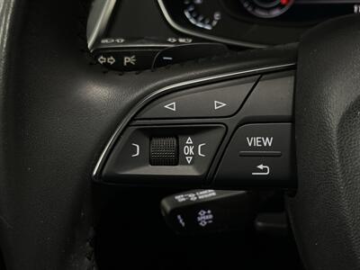 2019 Audi Q5 Premium Plus   - Photo 28 - West Bountiful, UT 84087