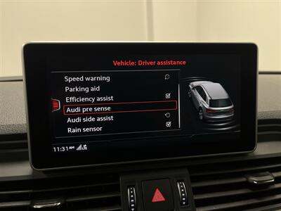2019 Audi Q5 Premium Plus   - Photo 23 - West Bountiful, UT 84087
