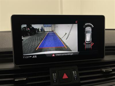 2019 Audi Q5 Premium Plus   - Photo 21 - West Bountiful, UT 84087