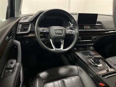 2019 Audi Q5 Premium Plus   - Photo 13 - West Bountiful, UT 84087