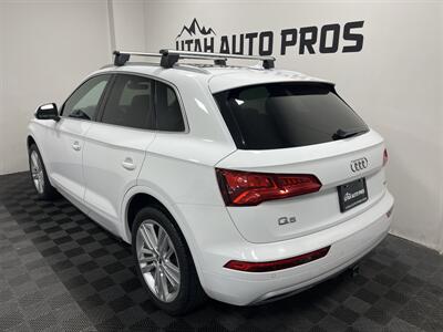 2019 Audi Q5 Premium Plus   - Photo 9 - West Bountiful, UT 84087