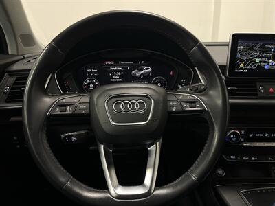 2019 Audi Q5 Premium Plus   - Photo 26 - West Bountiful, UT 84087
