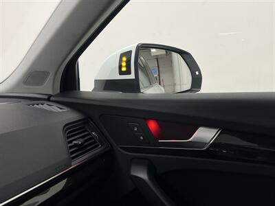 2019 Audi Q5 Premium Plus   - Photo 24 - West Bountiful, UT 84087