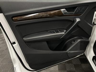 2019 Audi Q5 Premium Plus   - Photo 14 - West Bountiful, UT 84087