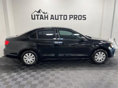 2015 Volkswagen Jetta S   - Photo 2 - West Bountiful, UT 84087