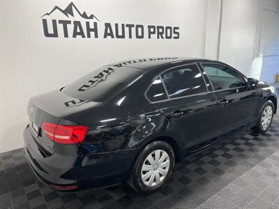 2015 Volkswagen Jetta S   - Photo 3 - West Bountiful, UT 84087