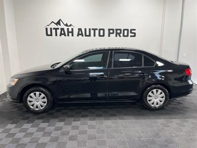 2015 Volkswagen Jetta S   - Photo 6 - West Bountiful, UT 84087