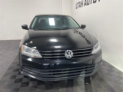 2015 Volkswagen Jetta S   - Photo 4 - West Bountiful, UT 84087