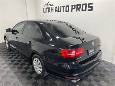 2015 Volkswagen Jetta S   - Photo 7 - West Bountiful, UT 84087