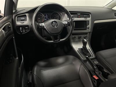 2015 Volkswagen Golf SportWagen TSI S - Photo 14 - West Bountiful, UT 84087