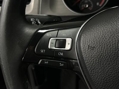 2015 Volkswagen Golf SportWagen TSI S - Photo 22 - West Bountiful, UT 84087