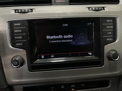2015 Volkswagen Golf SportWagen TSI S - Photo 19 - West Bountiful, UT 84087