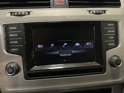 2015 Volkswagen Golf SportWagen TSI S - Photo 18 - West Bountiful, UT 84087