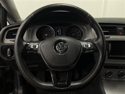 2015 Volkswagen Golf SportWagen TSI S - Photo 20 - West Bountiful, UT 84087