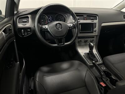 2015 Volkswagen Golf SportWagen TSI S - Photo 11 - West Bountiful, UT 84087