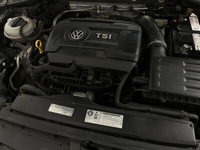 2015 Volkswagen Golf SportWagen TSI S - Photo 26 - West Bountiful, UT 84087
