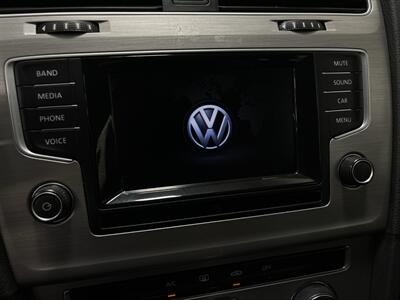 2015 Volkswagen Golf SportWagen TSI S - Photo 17 - West Bountiful, UT 84087