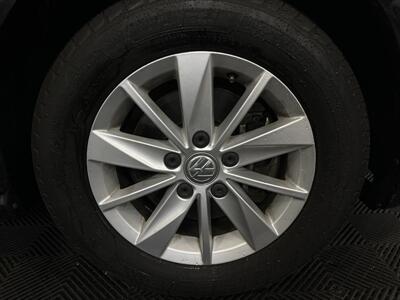 2015 Volkswagen Golf SportWagen TSI S - Photo 9 - West Bountiful, UT 84087