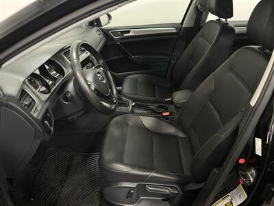 2015 Volkswagen Golf SportWagen TSI S - Photo 13 - West Bountiful, UT 84087