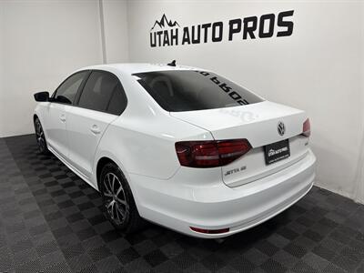 2016 Volkswagen Jetta 1.4T SE - Photo 7 - West Bountiful, UT 84087