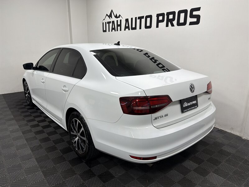 2016 Volkswagen Jetta 1.4T SE - Photo 7 - West Bountiful, UT 84087