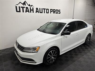 2016 Volkswagen Jetta 1.4T SE - Photo 5 - West Bountiful, UT 84087