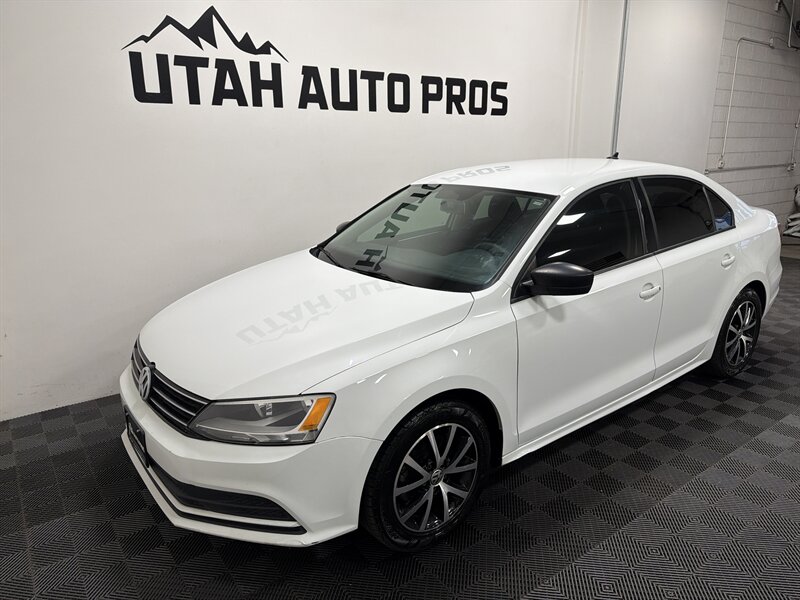 2016 Volkswagen Jetta 1.4T SE - Photo 5 - West Bountiful, UT 84087