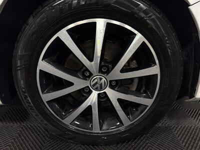 2016 Volkswagen Jetta 1.4T SE - Photo 9 - West Bountiful, UT 84087