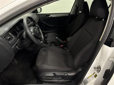 2016 Volkswagen Jetta 1.4T SE - Photo 13 - West Bountiful, UT 84087