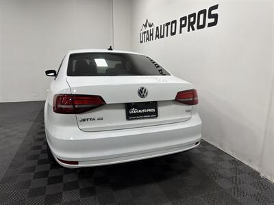 2016 Volkswagen Jetta 1.4T SE - Photo 8 - West Bountiful, UT 84087