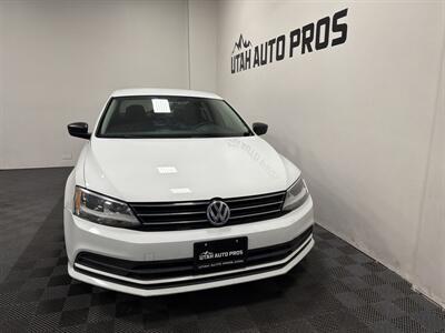 2016 Volkswagen Jetta 1.4T SE - Photo 4 - West Bountiful, UT 84087