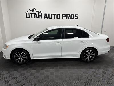 2016 Volkswagen Jetta 1.4T SE - Photo 6 - West Bountiful, UT 84087