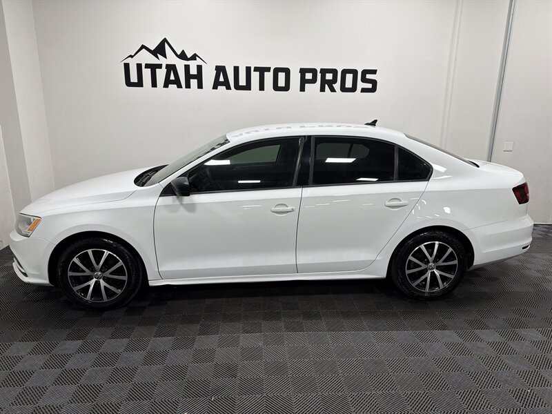 2016 Volkswagen Jetta 1.4T SE - Photo 6 - West Bountiful, UT 84087