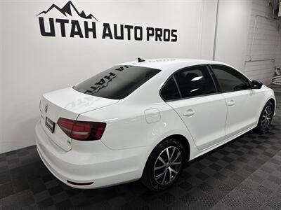 2016 Volkswagen Jetta 1.4T SE - Photo 3 - West Bountiful, UT 84087