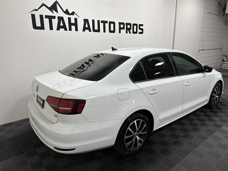 2016 Volkswagen Jetta 1.4T SE - Photo 3 - West Bountiful, UT 84087
