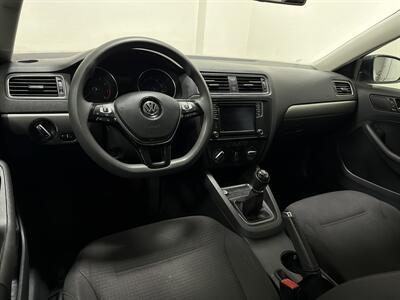 2016 Volkswagen Jetta 1.4T SE - Photo 11 - West Bountiful, UT 84087