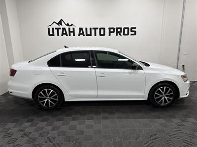 2016 Volkswagen Jetta 1.4T SE - Photo 2 - West Bountiful, UT 84087