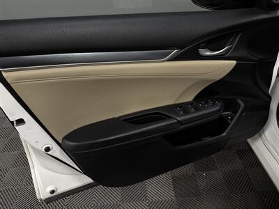 2016 Honda Civic EX-L - Photo 13 - West Bountiful, UT 84087