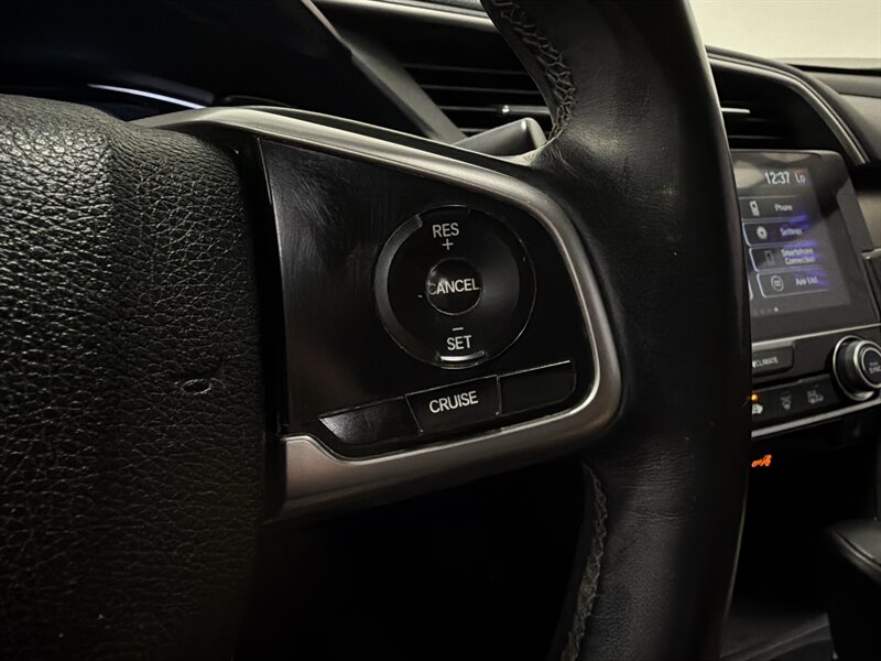 2016 Honda Civic EX-L - Photo 22 - West Bountiful, UT 84087