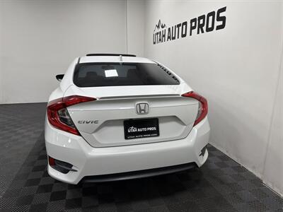 2016 Honda Civic EX-L - Photo 9 - West Bountiful, UT 84087