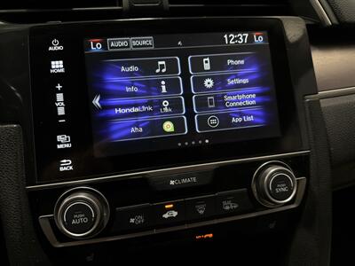 2016 Honda Civic EX-L - Photo 20 - West Bountiful, UT 84087