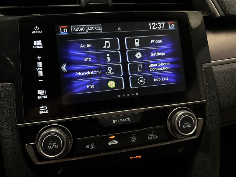 2016 Honda Civic EX-L - Photo 20 - West Bountiful, UT 84087