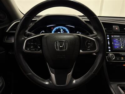 2016 Honda Civic EX-L - Photo 21 - West Bountiful, UT 84087