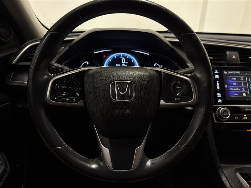 2016 Honda Civic EX-L - Photo 21 - West Bountiful, UT 84087